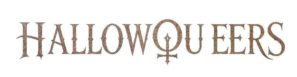 HALLOWQUEERS